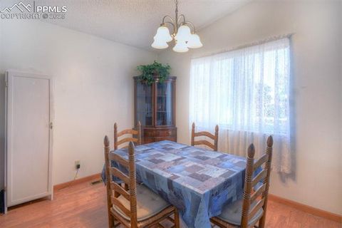 Tiny photo for 2233 Farnsworth Drive, Colorado Springs, CO 80916 (MLS # 9996817)