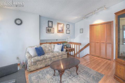 Tiny photo for 2233 Farnsworth Drive, Colorado Springs, CO 80916 (MLS # 9996817)
