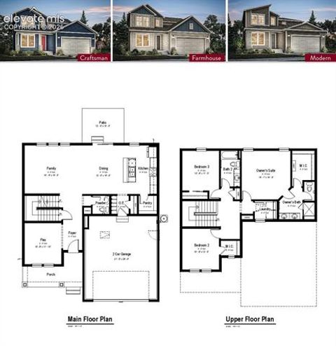 Tiny photo for 9161 Lanceleaf Drive, Colorado Springs, CO 80925 (MLS # 8730347)