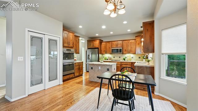 11818 Rio Secco Road
