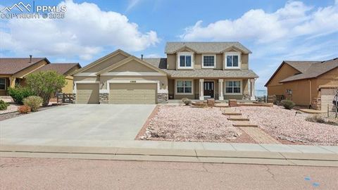 11818 Rio Secco Road Peyton CO 80831