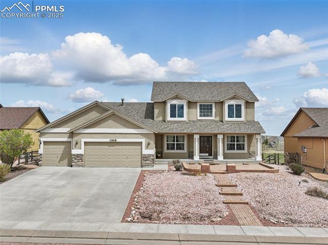 11818 Rio Secco Road