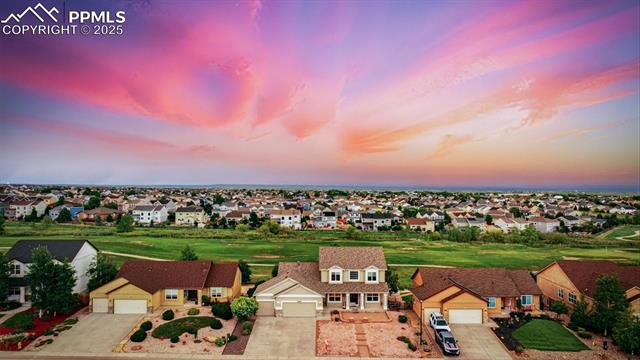 11818 Rio Secco Road