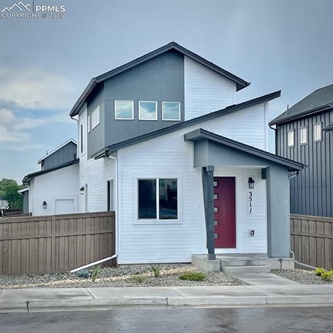 Photo of 3511 Greenways Main Boulevard, Colorado Springs, CO 80922 (MLS # 9621349) Photo of 3511 Greenways Main Boulevard, Colorado Springs, CO 80922 (MLS # 9621349)