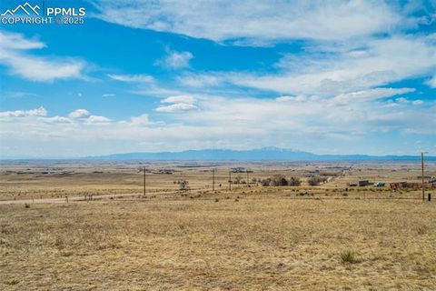 Tiny photo for 27730 Judge Orr Road, Calhan, CO 80808 (MLS # 5270386)