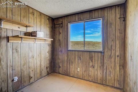 Tiny photo for 27730 Judge Orr Road, Calhan, CO 80808 (MLS # 5270386)