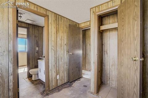 Tiny photo for 27730 Judge Orr Road, Calhan, CO 80808 (MLS # 5270386)