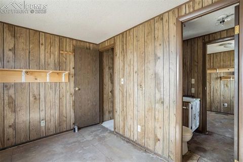 Tiny photo for 27730 Judge Orr Road, Calhan, CO 80808 (MLS # 5270386)