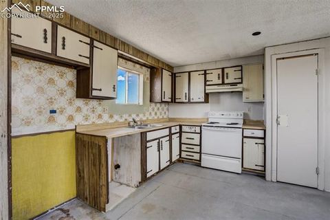 Tiny photo for 27730 Judge Orr Road, Calhan, CO 80808 (MLS # 5270386)