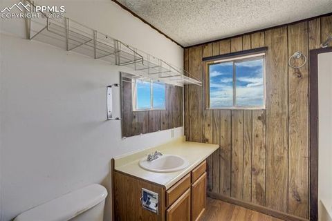Tiny photo for 27730 Judge Orr Road, Calhan, CO 80808 (MLS # 5270386)