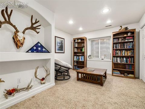 Tiny photo for 1023 W El Nido Drive, Pueblo West, CO 81007 (MLS # 9430616)