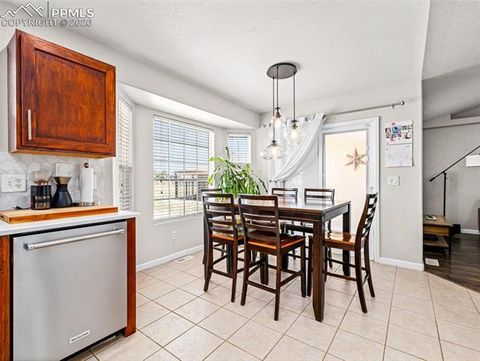 Tiny photo for 1023 W El Nido Drive, Pueblo West, CO 81007 (MLS # 9430616)