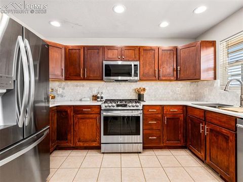 Tiny photo for 1023 W El Nido Drive, Pueblo West, CO 81007 (MLS # 9430616)