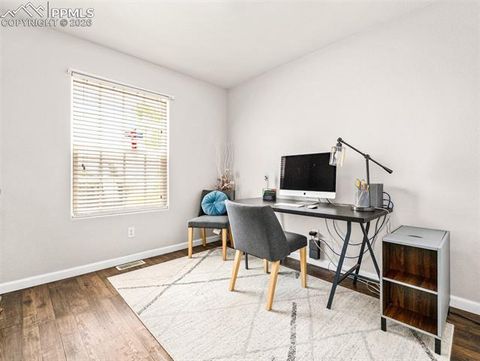 Tiny photo for 1023 W El Nido Drive, Pueblo West, CO 81007 (MLS # 9430616)