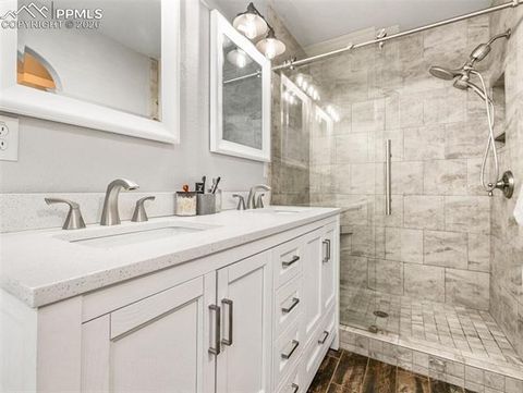 Tiny photo for 1023 W El Nido Drive, Pueblo West, CO 81007 (MLS # 9430616)