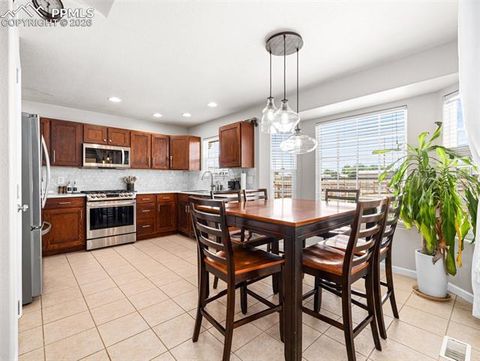 Tiny photo for 1023 W El Nido Drive, Pueblo West, CO 81007 (MLS # 9430616)