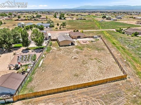 Tiny photo for 1023 W El Nido Drive, Pueblo West, CO 81007 (MLS # 9430616)