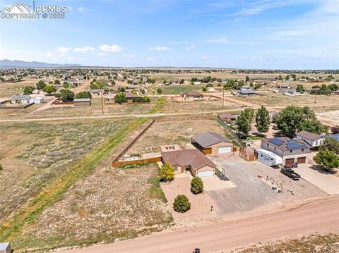 Tiny photo for 1023 W El Nido Drive, Pueblo West, CO 81007 (MLS # 9430616)