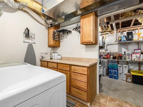 Tiny photo for 1023 W El Nido Drive, Pueblo West, CO 81007 (MLS # 9430616)