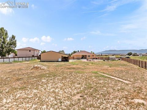 Tiny photo for 1023 W El Nido Drive, Pueblo West, CO 81007 (MLS # 9430616)