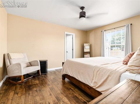 Tiny photo for 1023 W El Nido Drive, Pueblo West, CO 81007 (MLS # 9430616)