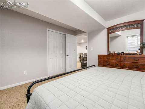 Tiny photo for 1023 W El Nido Drive, Pueblo West, CO 81007 (MLS # 9430616)