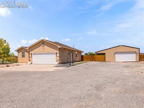 1023 W El Nido Drive Pueblo West CO 81007