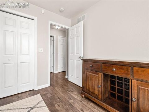 Tiny photo for 1023 W El Nido Drive, Pueblo West, CO 81007 (MLS # 9430616)