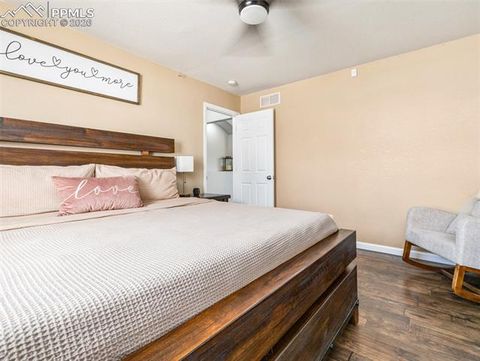 Tiny photo for 1023 W El Nido Drive, Pueblo West, CO 81007 (MLS # 9430616)