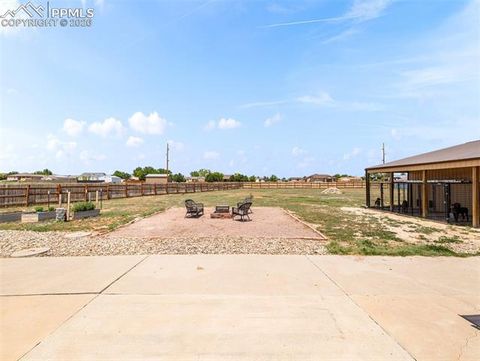 Tiny photo for 1023 W El Nido Drive, Pueblo West, CO 81007 (MLS # 9430616)