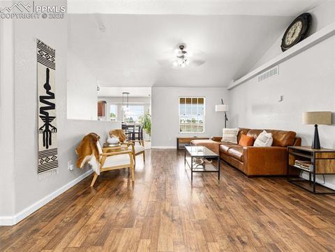 Tiny photo for 1023 W El Nido Drive, Pueblo West, CO 81007 (MLS # 9430616)