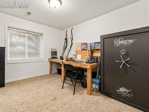 Tiny photo for 1023 W El Nido Drive, Pueblo West, CO 81007 (MLS # 9430616)