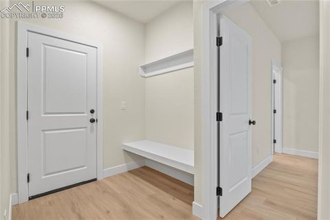 Tiny photo for 31 Noyer Court, Colorado Springs, CO 80906 (MLS # 7175111)