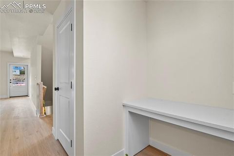 Tiny photo for 31 Noyer Court, Colorado Springs, CO 80906 (MLS # 7175111)