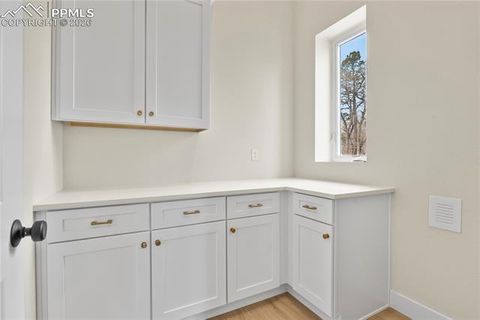 Tiny photo for 31 Noyer Court, Colorado Springs, CO 80906 (MLS # 7175111)