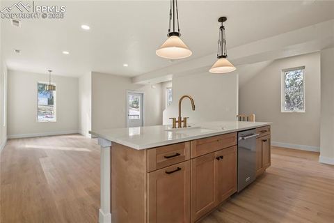 Tiny photo for 31 Noyer Court, Colorado Springs, CO 80906 (MLS # 7175111)