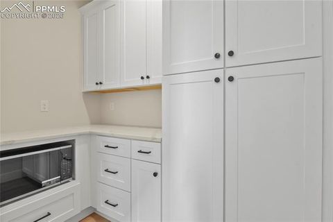 Tiny photo for 31 Noyer Court, Colorado Springs, CO 80906 (MLS # 7175111)