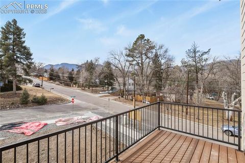 Tiny photo for 31 Noyer Court, Colorado Springs, CO 80906 (MLS # 7175111)