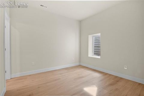 Tiny photo for 31 Noyer Court, Colorado Springs, CO 80906 (MLS # 7175111)