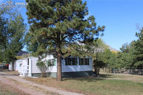 Tiny photo for 8320 Piute Road, Colorado Springs, CO 80926 (MLS # 5446843)