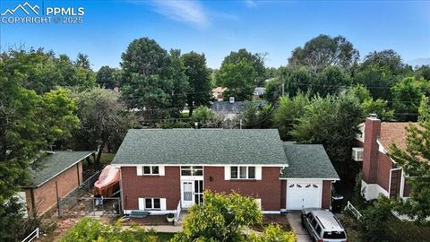 Photo of 4119 Palmer Park Boulevard, Colorado Springs, CO 80909 (MLS # 8432035) Photo of 4119 Palmer Park Boulevard, Colorado Springs, CO 80909 (MLS # 8432035)