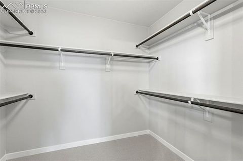 Tiny photo for 10239 Spry Street, Colorado Springs, CO 80924 (MLS # 3812512)