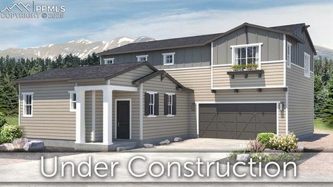 10239 Spry Street Colorado Springs CO 80924