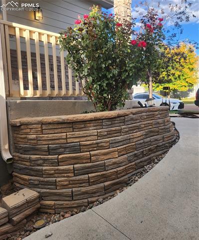 4530 Sierra Rica Road