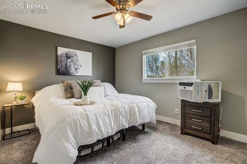 Tiny photo for 1081 Maxwell Street, Colorado Springs, CO 80906 (MLS # 5359133)