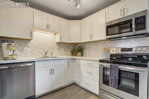 Tiny photo for 1081 Maxwell Street, Colorado Springs, CO 80906 (MLS # 5359133)