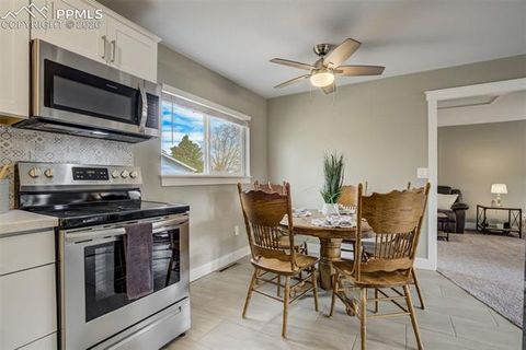 Tiny photo for 1081 Maxwell Street, Colorado Springs, CO 80906 (MLS # 5359133)
