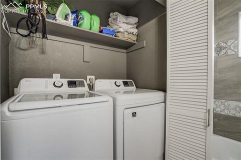 Tiny photo for 1081 Maxwell Street, Colorado Springs, CO 80906 (MLS # 5359133)