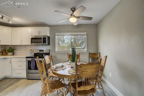 Tiny photo for 1081 Maxwell Street, Colorado Springs, CO 80906 (MLS # 5359133)