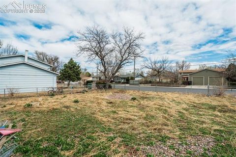Tiny photo for 1081 Maxwell Street, Colorado Springs, CO 80906 (MLS # 5359133)